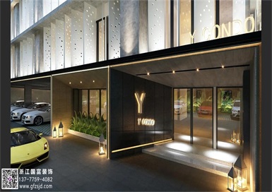 杭州酒店裝修設(shè)計(jì)要點(diǎn)有哪些？看完這篇文章你就懂了！