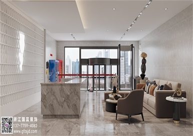 杭州快捷酒店裝修！快捷酒店裝修布局技巧！