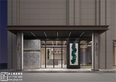 你必須了解的酒店裝修細(xì)節(jié)知識(shí)！