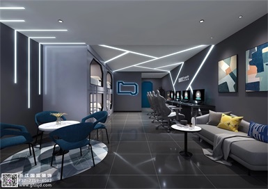 受年輕人喜愛的電競酒店設(shè)計(jì)有哪些特色