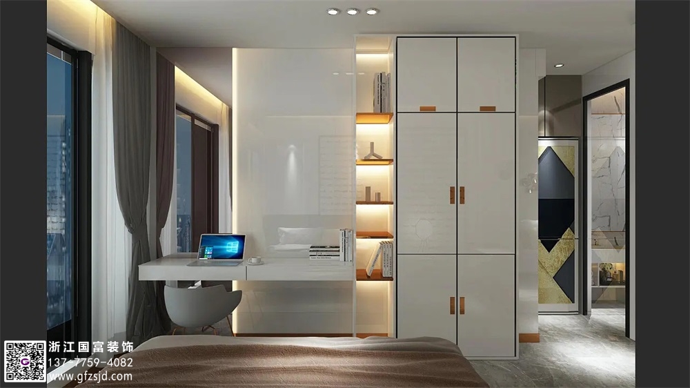 商務(wù)酒店裝修有什么小細節(jié)?