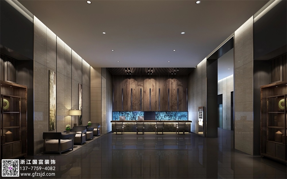 商務(wù)酒店裝修需要注意哪些消防問(wèn)題