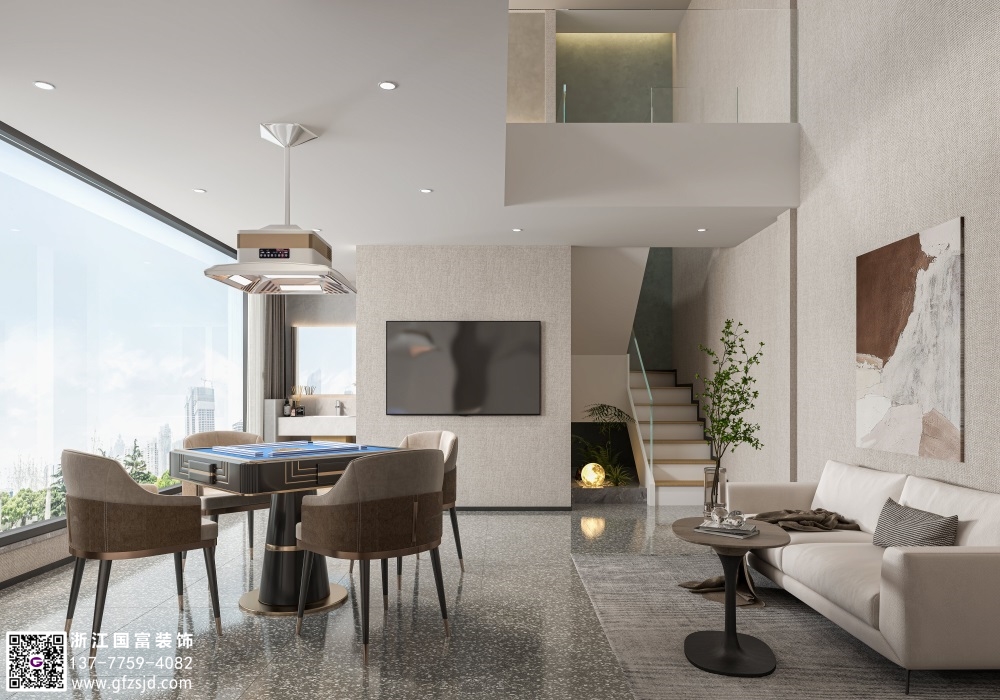 酒店裝修設(shè)計費多少錢一平方？