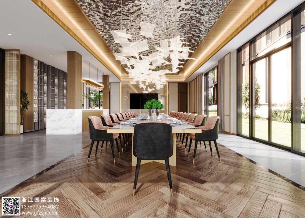 主題酒店裝修設(shè)計要點介紹